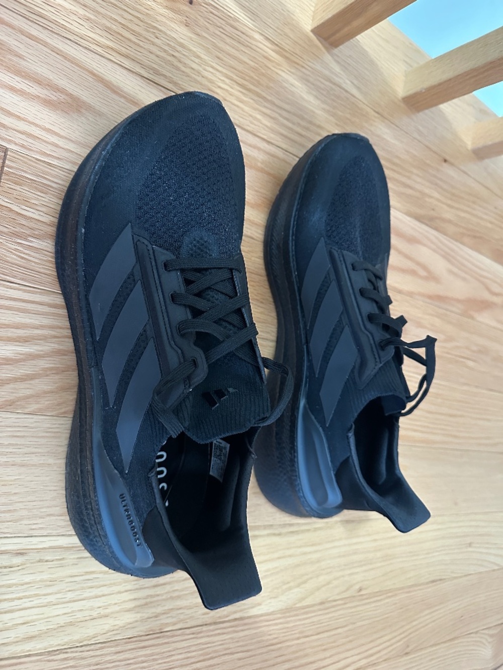 adidas running shoes